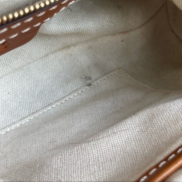 Michael Kors Vintage Handbag -Authentic With Dust-bag - Picture 15 of 16